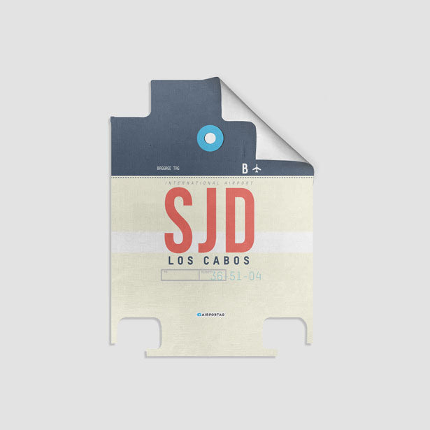 SJD - Luggage airportag.myshopify.com