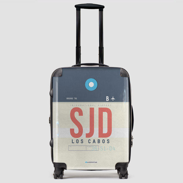 SJD - Luggage airportag.myshopify.com