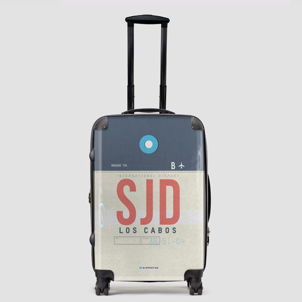 SJD - Luggage airportag.myshopify.com