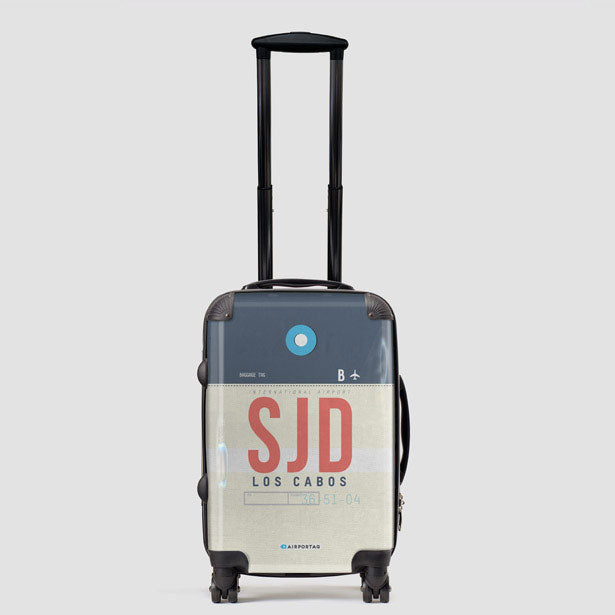 SJD - Luggage airportag.myshopify.com
