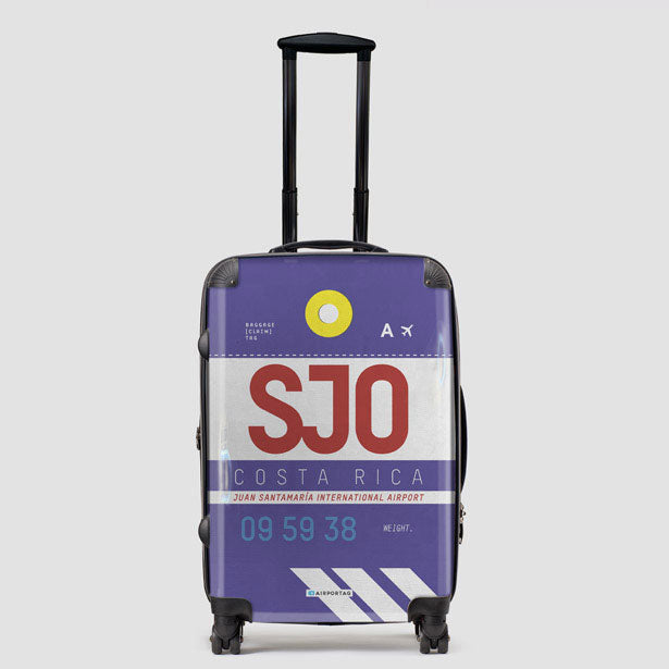 SJO - Luggage airportag.myshopify.com