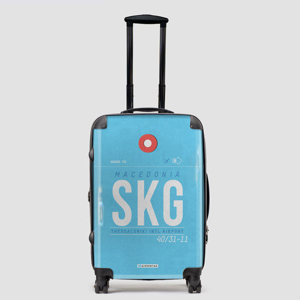 SKG - Luggage airportag.myshopify.com
