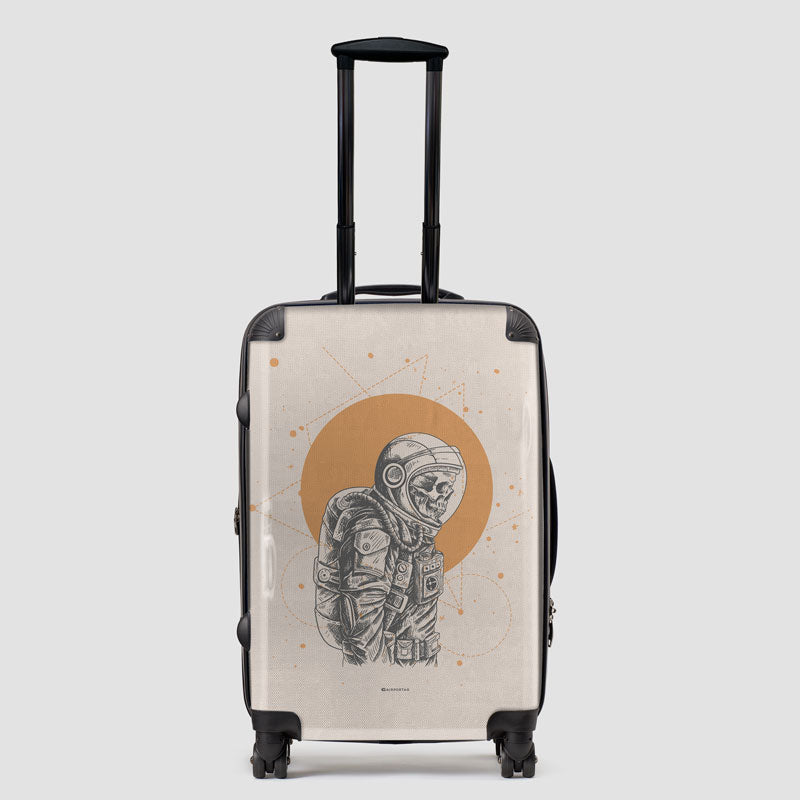 Skull Trip - Luggage