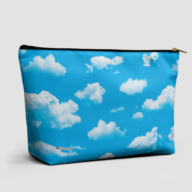 Sky - Pouch Bag - Airportag