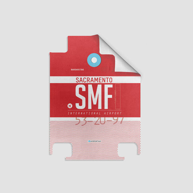 SMF - Luggage airportag.myshopify.com