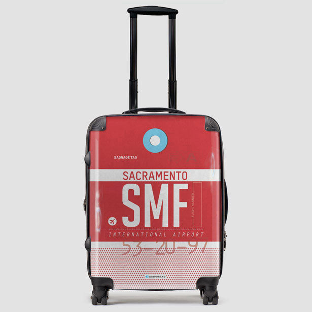 SMF - Luggage airportag.myshopify.com