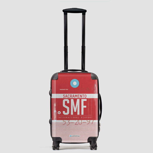 SMF - Luggage airportag.myshopify.com