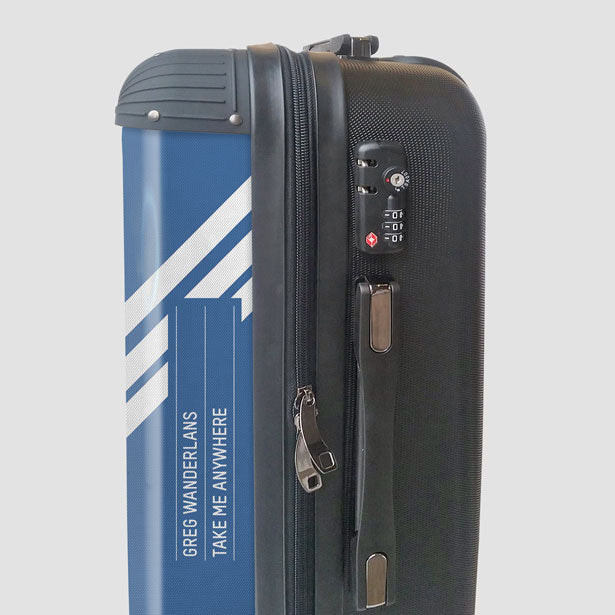 SN - Luggage airportag.myshopify.com