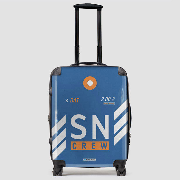 SN - Luggage airportag.myshopify.com