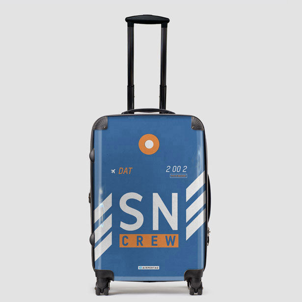 SN - Luggage airportag.myshopify.com