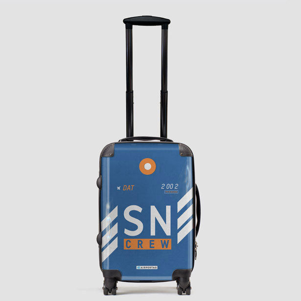 SN - Luggage airportag.myshopify.com