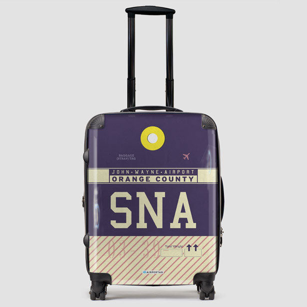 SNA - Luggage airportag.myshopify.com