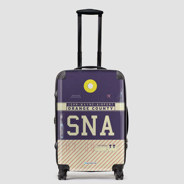 SNA - Luggage airportag.myshopify.com