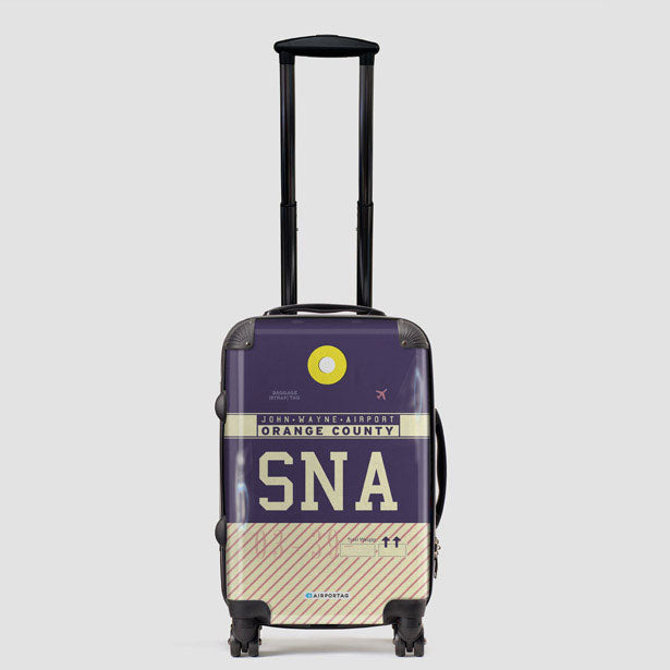 SNA - Luggage airportag.myshopify.com