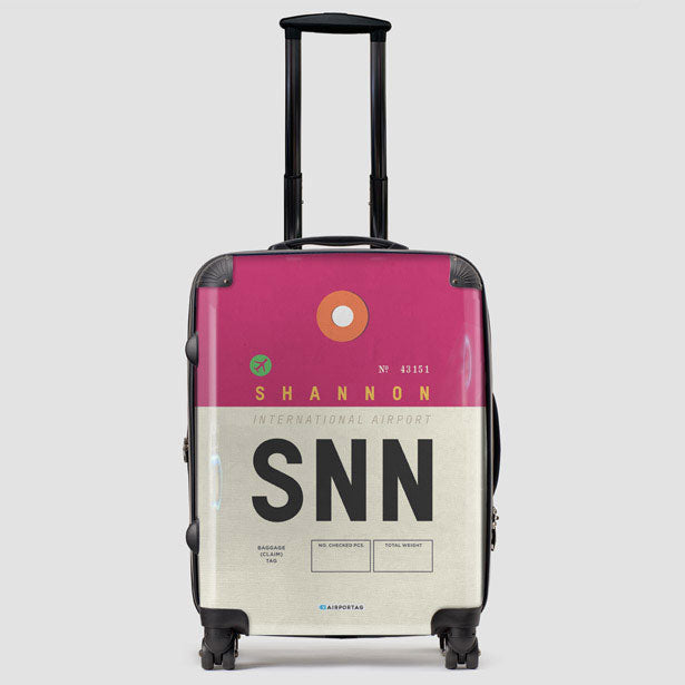 SNN - Luggage airportag.myshopify.com