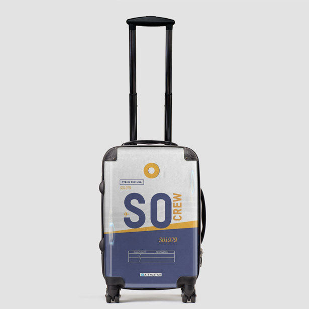 SO - Luggage airportag.myshopify.com