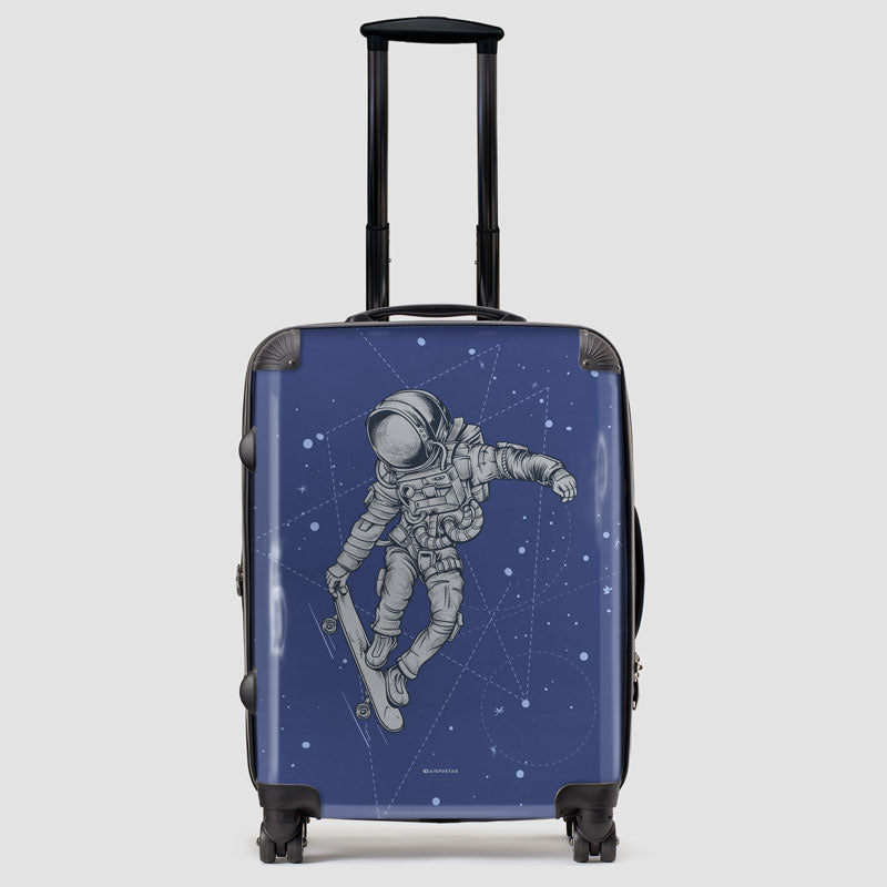 Space Skate - Luggage