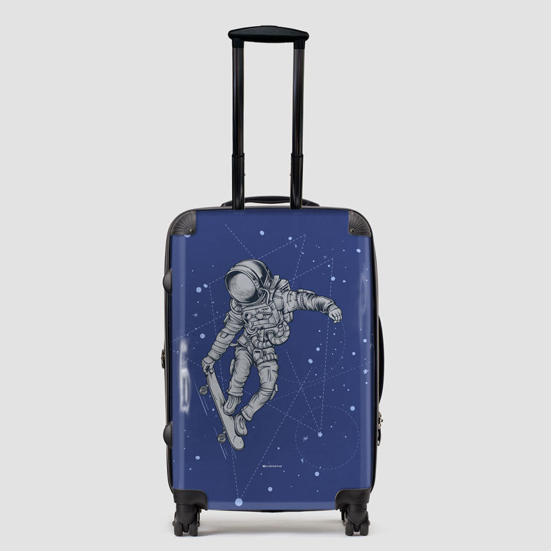 Space Skate - Luggage