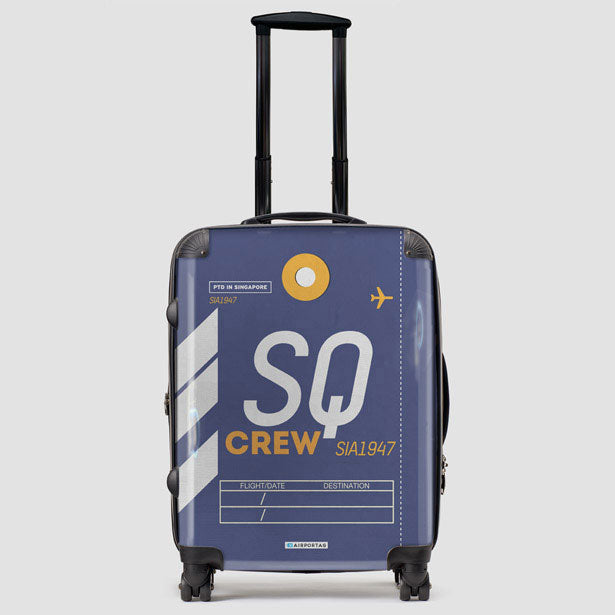 SQ - Luggage airportag.myshopify.com
