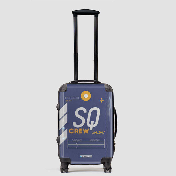 SQ - Luggage airportag.myshopify.com