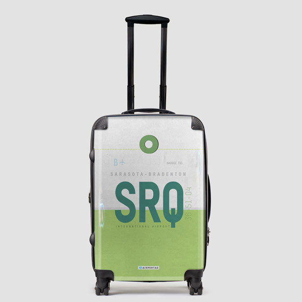 SRQ - Luggage airportag.myshopify.com