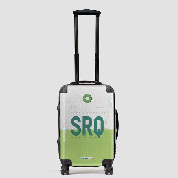 SRQ - Luggage airportag.myshopify.com