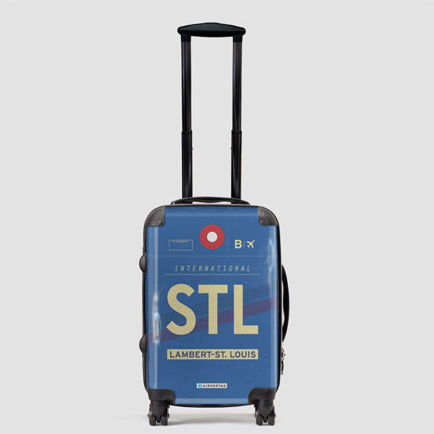 STL - Luggage airportag.myshopify.com