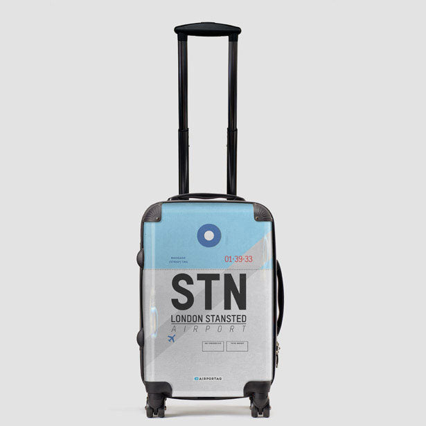 STN - Luggage airportag.myshopify.com