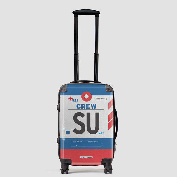 SU - Luggage airportag.myshopify.com