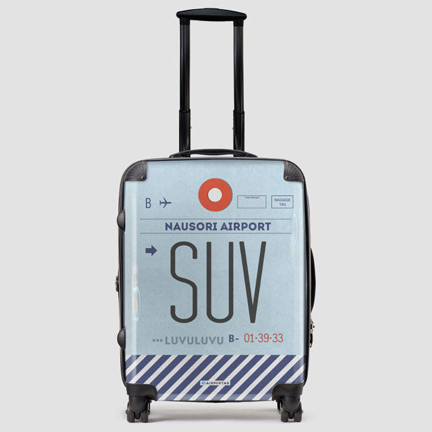 SUV - Luggage airportag.myshopify.com