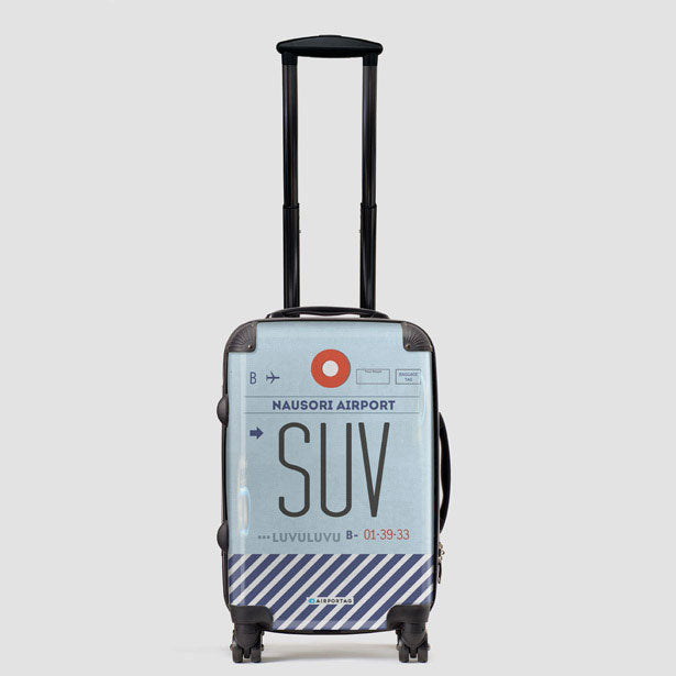 SUV - Luggage airportag.myshopify.com