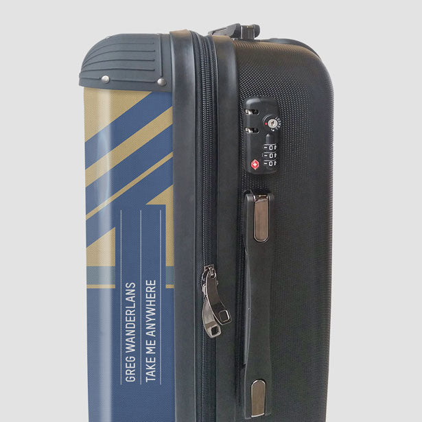 SV - Luggage airportag.myshopify.com