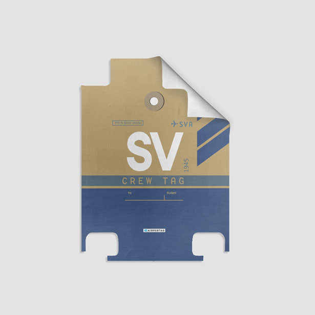 SV - Luggage airportag.myshopify.com