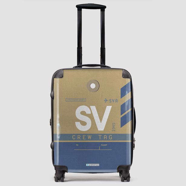 SV - Luggage airportag.myshopify.com