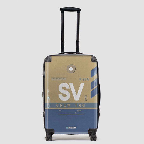 SV - Luggage airportag.myshopify.com