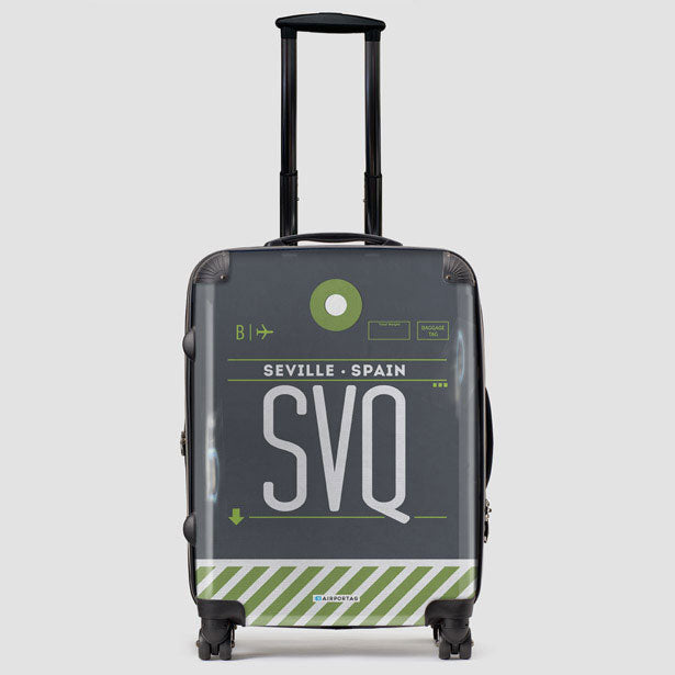 SVQ - Luggage airportag.myshopify.com