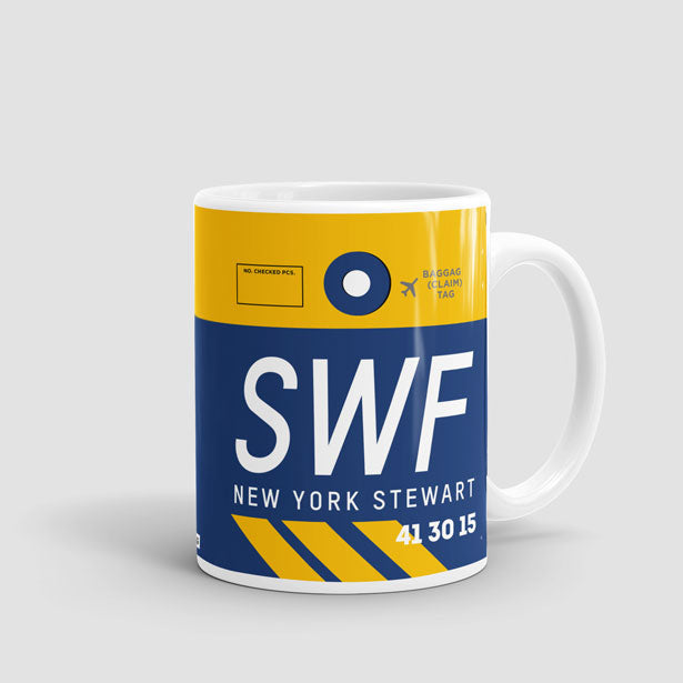 SWF - Mug airportag.myshopify.com