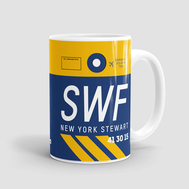 SWF - Mug airportag.myshopify.com