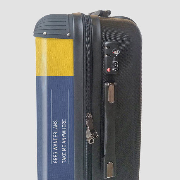 SWF - Luggage airportag.myshopify.com