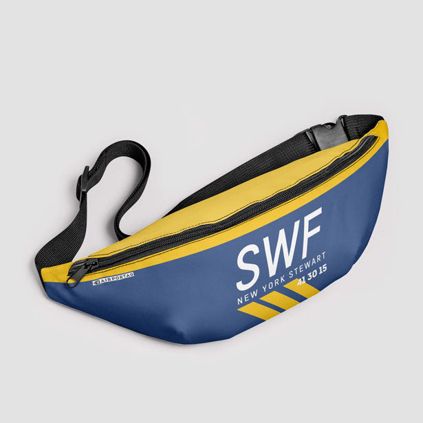 SWF - Fanny Pack airportag.myshopify.com