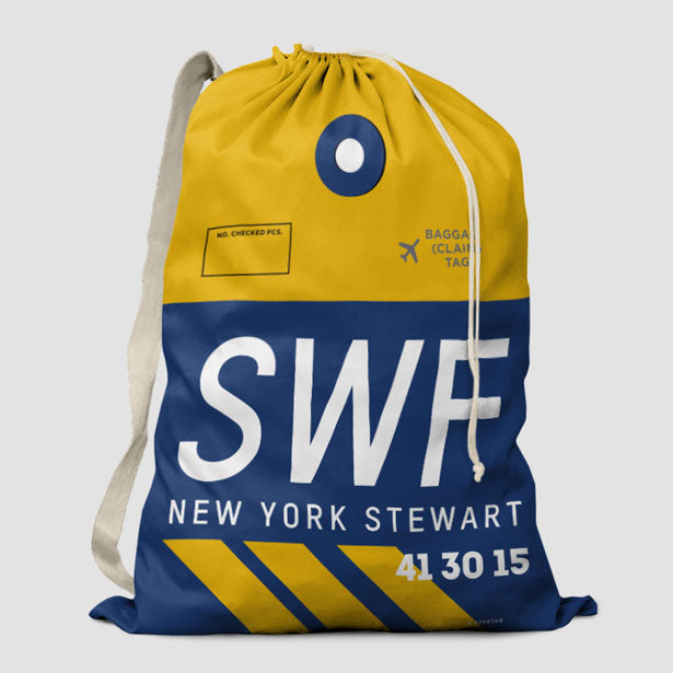SWF - Laundry Bag airportag.myshopify.com