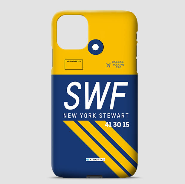 SWF - Phone Case airportag.myshopify.com