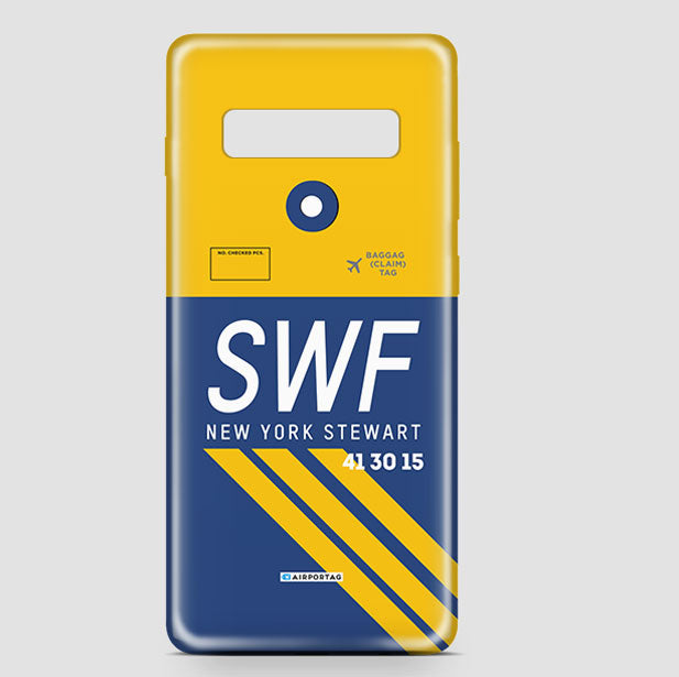 SWF - Phone Case airportag.myshopify.com