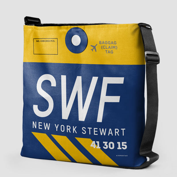 SWF - Tote Bag airportag.myshopify.com