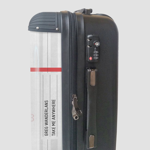 SXF - Luggage airportag.myshopify.com