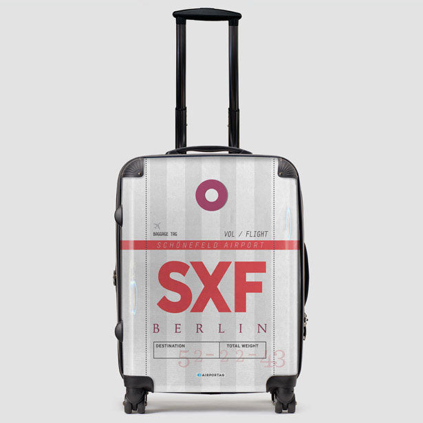 SXF - Luggage airportag.myshopify.com