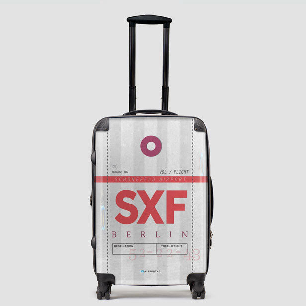 SXF - Luggage airportag.myshopify.com