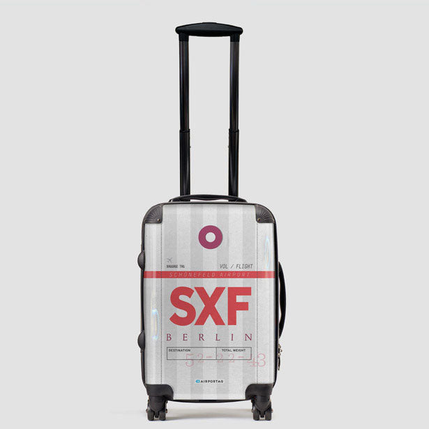 SXF - Luggage airportag.myshopify.com