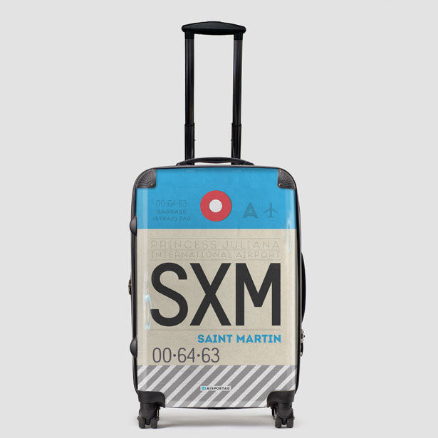 SXM - Luggage airportag.myshopify.com