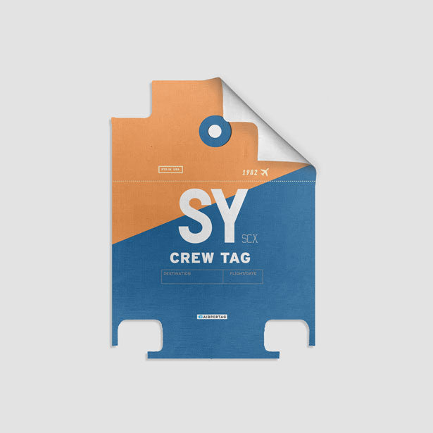 SY - Luggage airportag.myshopify.com